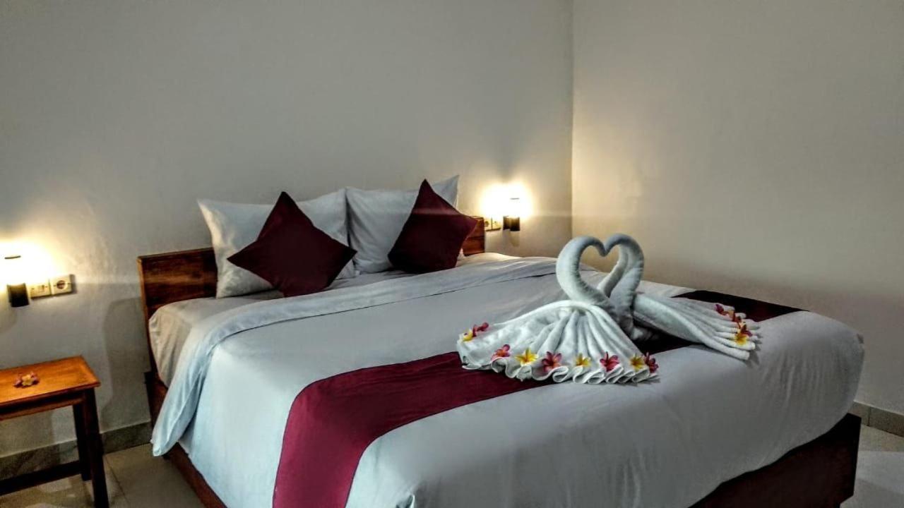 Vina Bungalow Toyapakeh Экстерьер фото