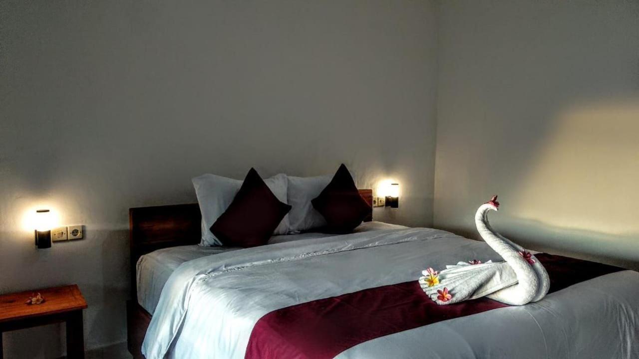 Vina Bungalow Toyapakeh Экстерьер фото