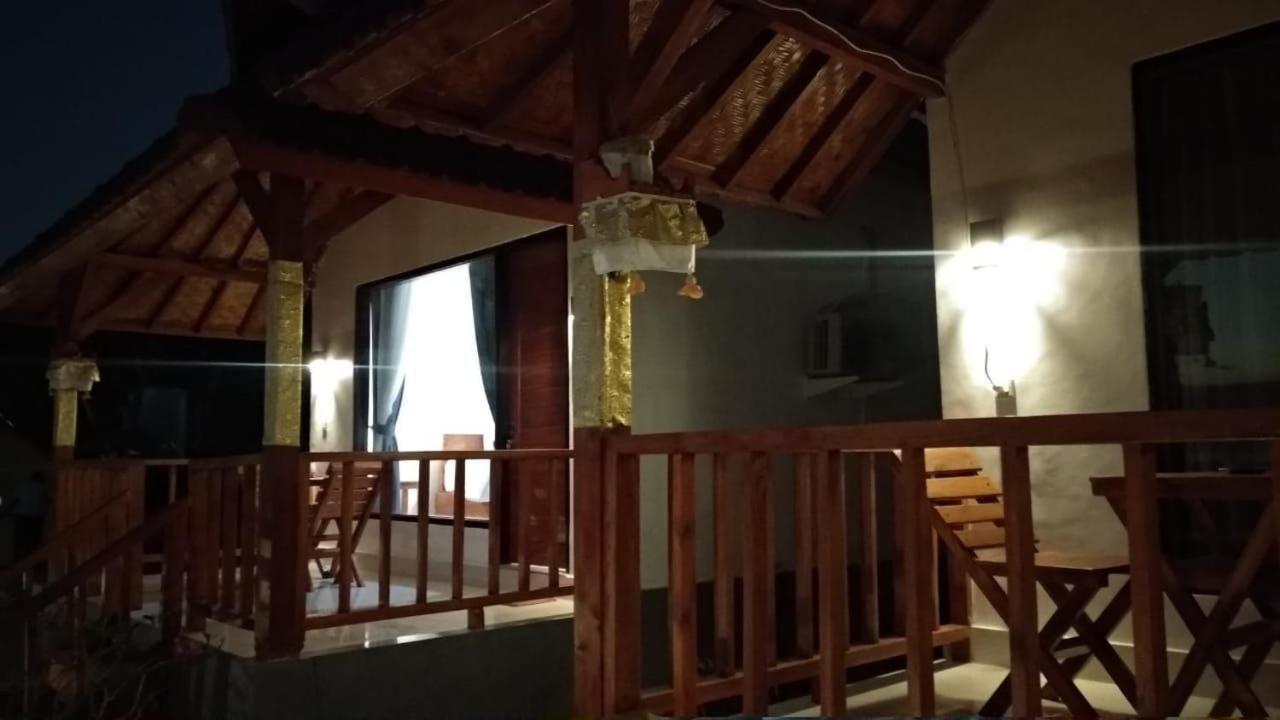 Vina Bungalow Toyapakeh Экстерьер фото